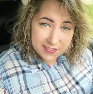 Meet your Posher, Alexandria